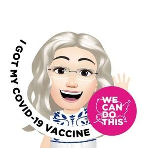 Meet your Posher, Dianne